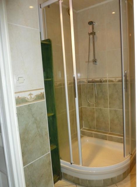 Pour Deplacement 3 Chambres Échirolles Dış mekan fotoğraf